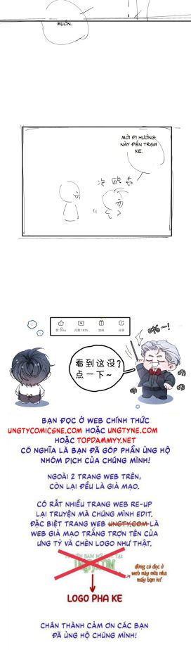 Cây Nấm Nhỏ Chap 52 - Next Chap 53