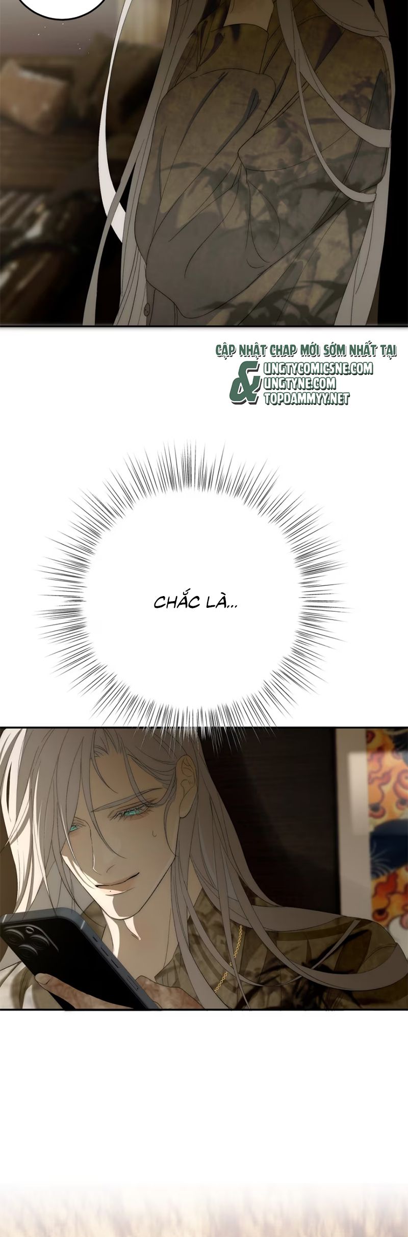 Mỗi Ngày Đều Muốn Làm Bệnh Kiều Vương Tử Xấu hổ Muốn Độn Thổ Chap 10 - Next Chap 11