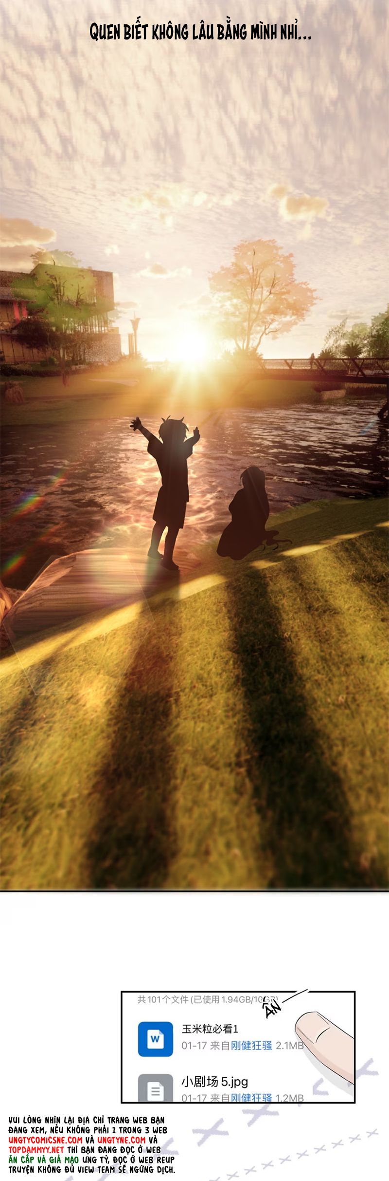 Mỗi Ngày Đều Muốn Làm Bệnh Kiều Vương Tử Xấu hổ Muốn Độn Thổ Chap 10 - Next Chap 11