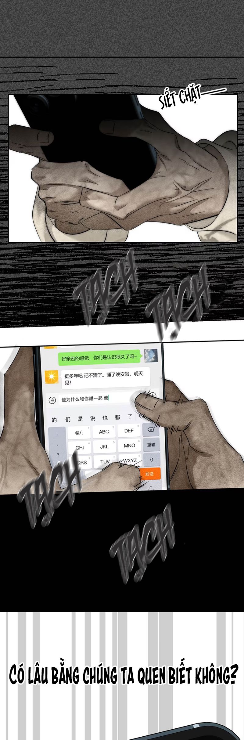 Mỗi Ngày Đều Muốn Làm Bệnh Kiều Vương Tử Xấu hổ Muốn Độn Thổ Chap 10 - Next Chap 11