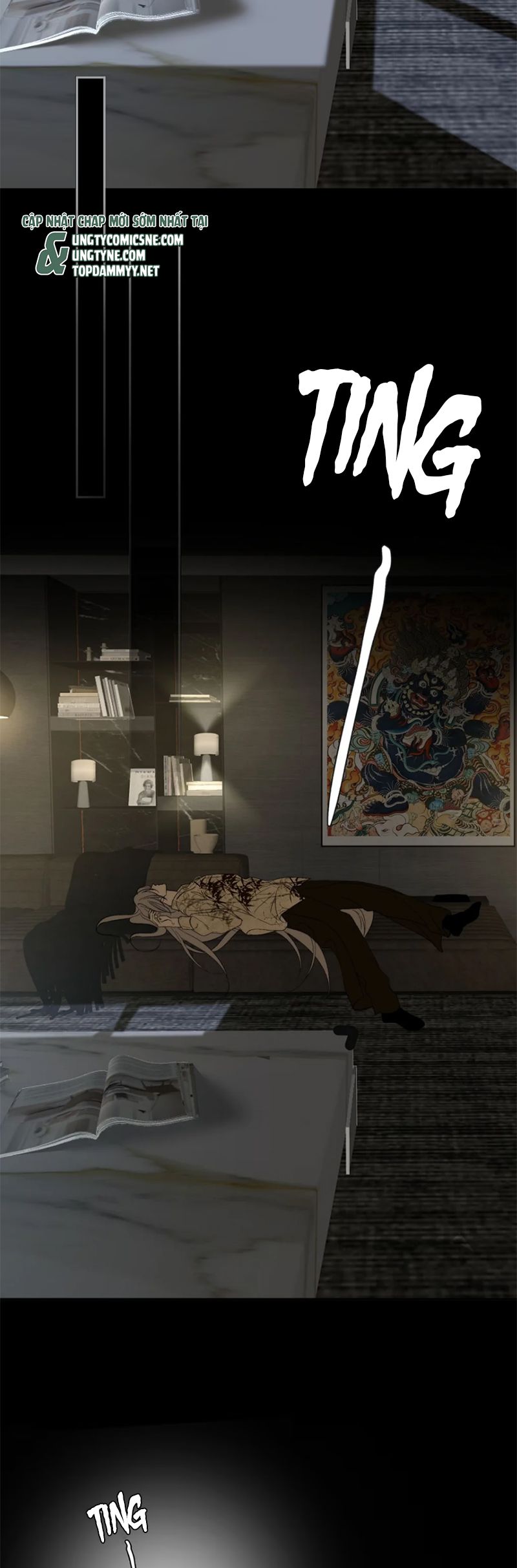 Mỗi Ngày Đều Muốn Làm Bệnh Kiều Vương Tử Xấu hổ Muốn Độn Thổ Chap 10 - Next Chap 11