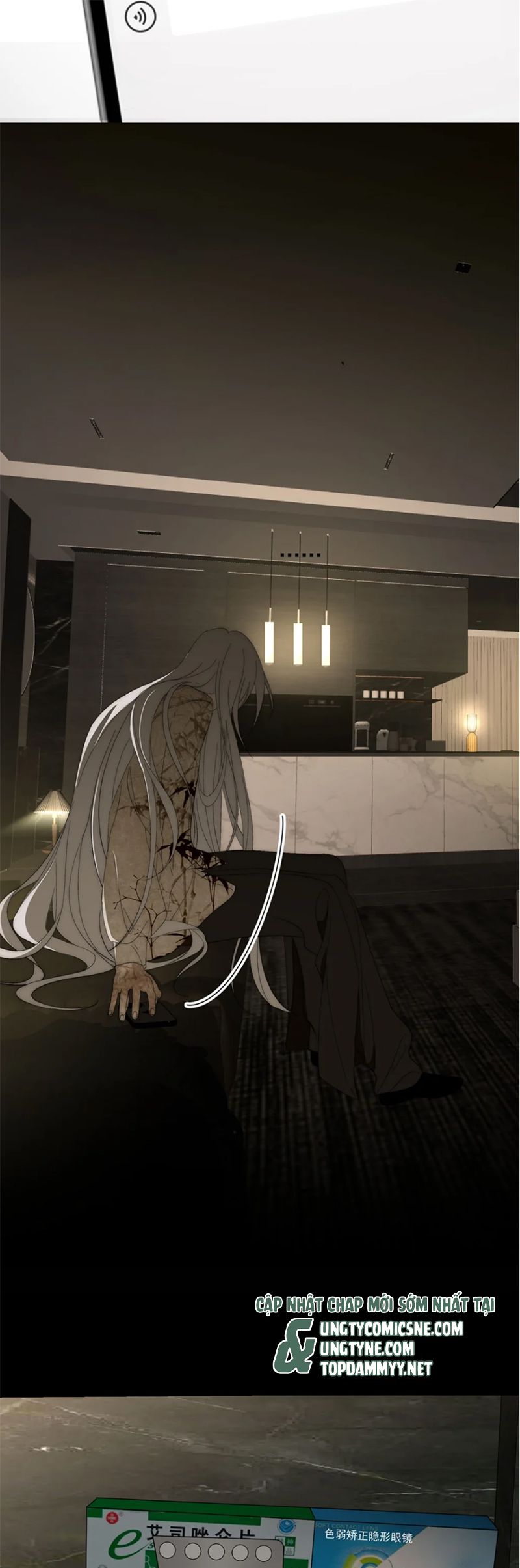 Mỗi Ngày Đều Muốn Làm Bệnh Kiều Vương Tử Xấu hổ Muốn Độn Thổ Chap 10 - Next Chap 11