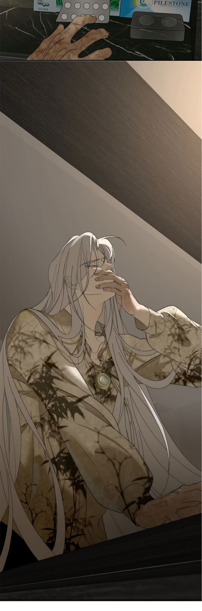 Mỗi Ngày Đều Muốn Làm Bệnh Kiều Vương Tử Xấu hổ Muốn Độn Thổ Chap 10 - Next Chap 11