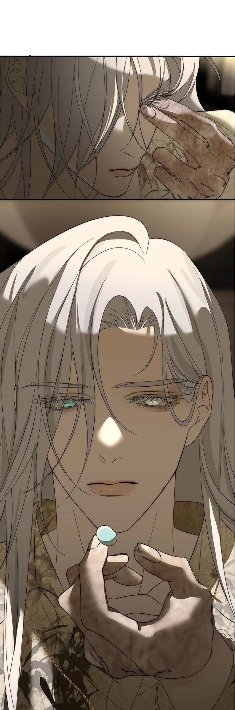 Mỗi Ngày Đều Muốn Làm Bệnh Kiều Vương Tử Xấu hổ Muốn Độn Thổ Chap 10 - Next Chap 11