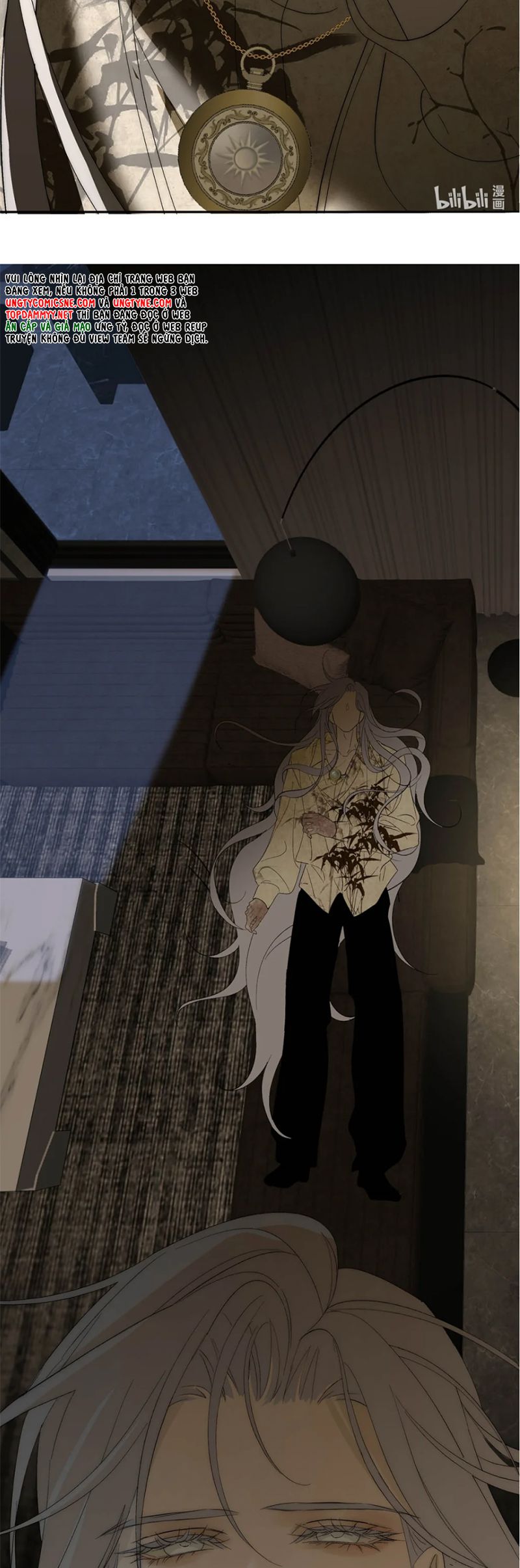 Mỗi Ngày Đều Muốn Làm Bệnh Kiều Vương Tử Xấu hổ Muốn Độn Thổ Chap 10 - Next Chap 11