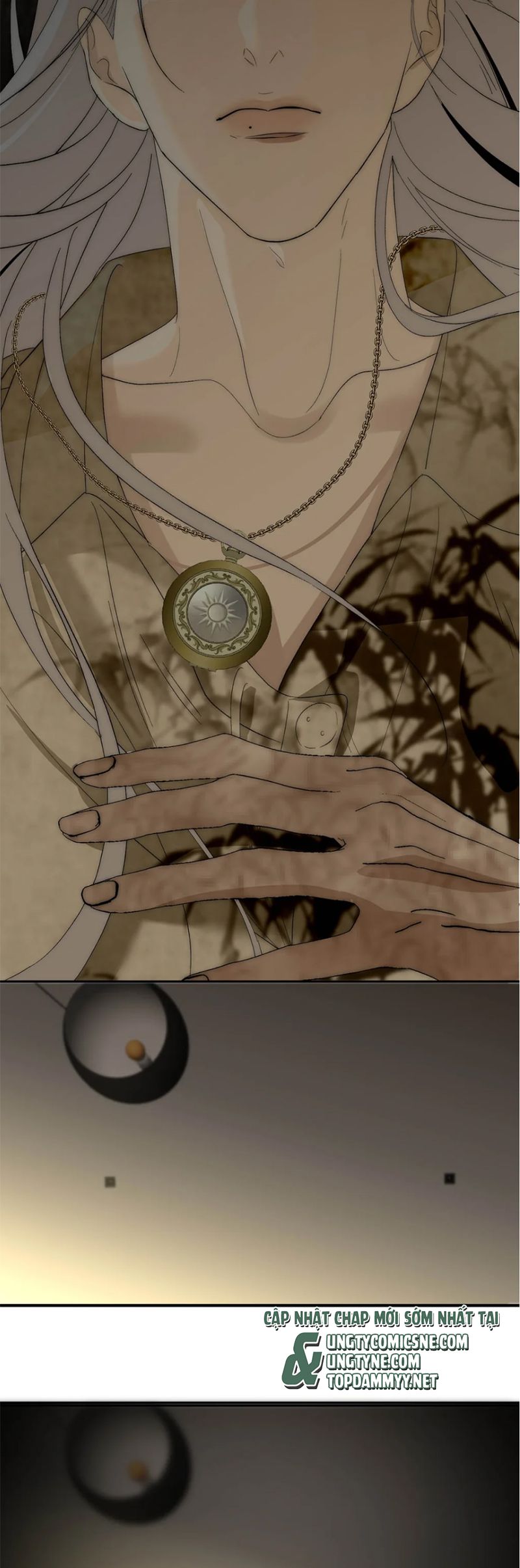 Mỗi Ngày Đều Muốn Làm Bệnh Kiều Vương Tử Xấu hổ Muốn Độn Thổ Chap 10 - Next Chap 11