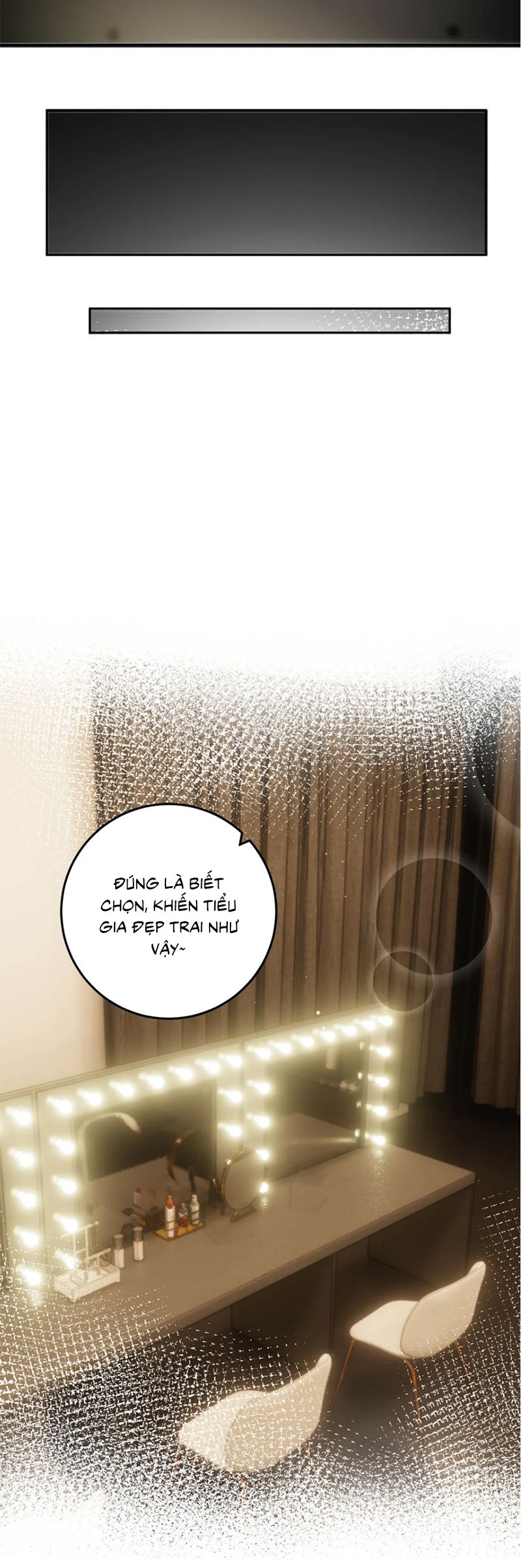 Mỗi Ngày Đều Muốn Làm Bệnh Kiều Vương Tử Xấu hổ Muốn Độn Thổ Chap 10 - Next Chap 11