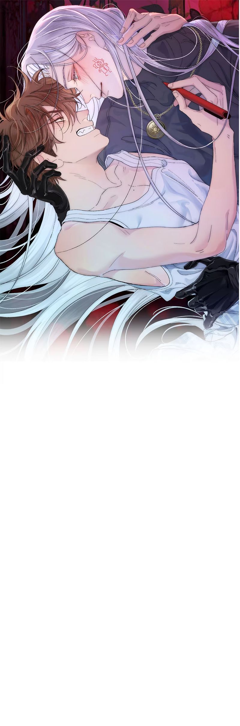 Mỗi Ngày Đều Muốn Làm Bệnh Kiều Vương Tử Xấu hổ Muốn Độn Thổ Chap 10 - Next Chap 11