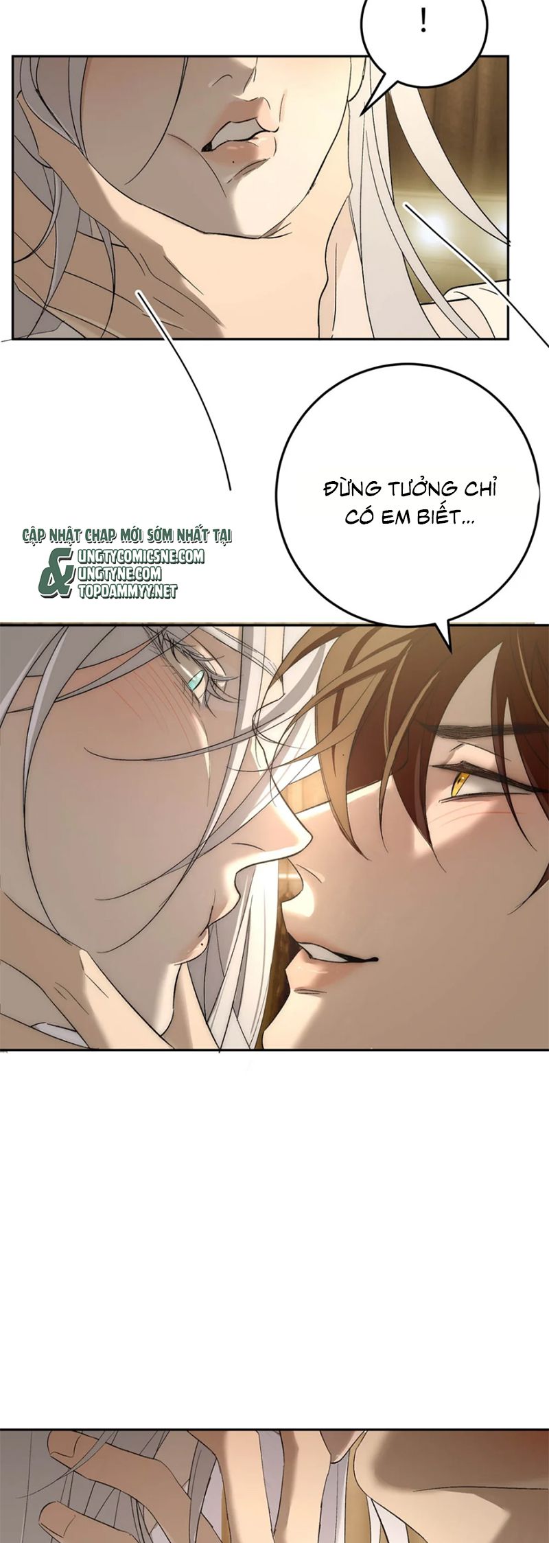 Mỗi Ngày Đều Muốn Làm Bệnh Kiều Vương Tử Xấu hổ Muốn Độn Thổ Chap 10 - Next Chap 11