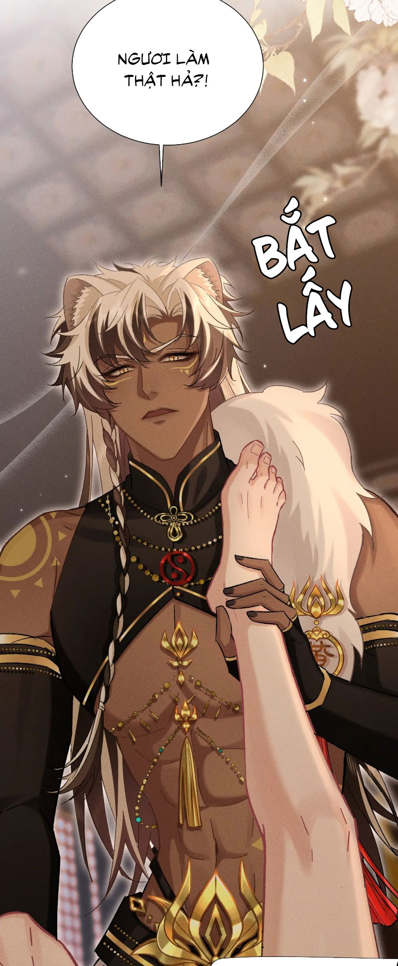 Đại Tiên Nhi Chap 20 - Next Chap 21