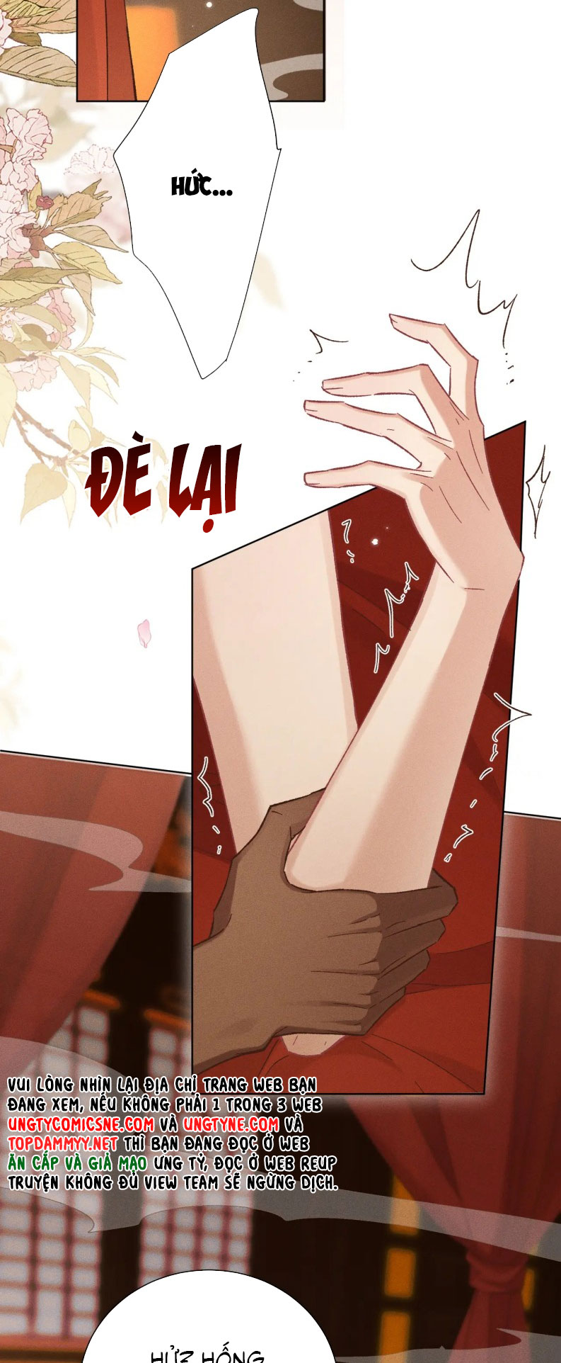 Đại Tiên Nhi Chap 20 - Next Chap 21