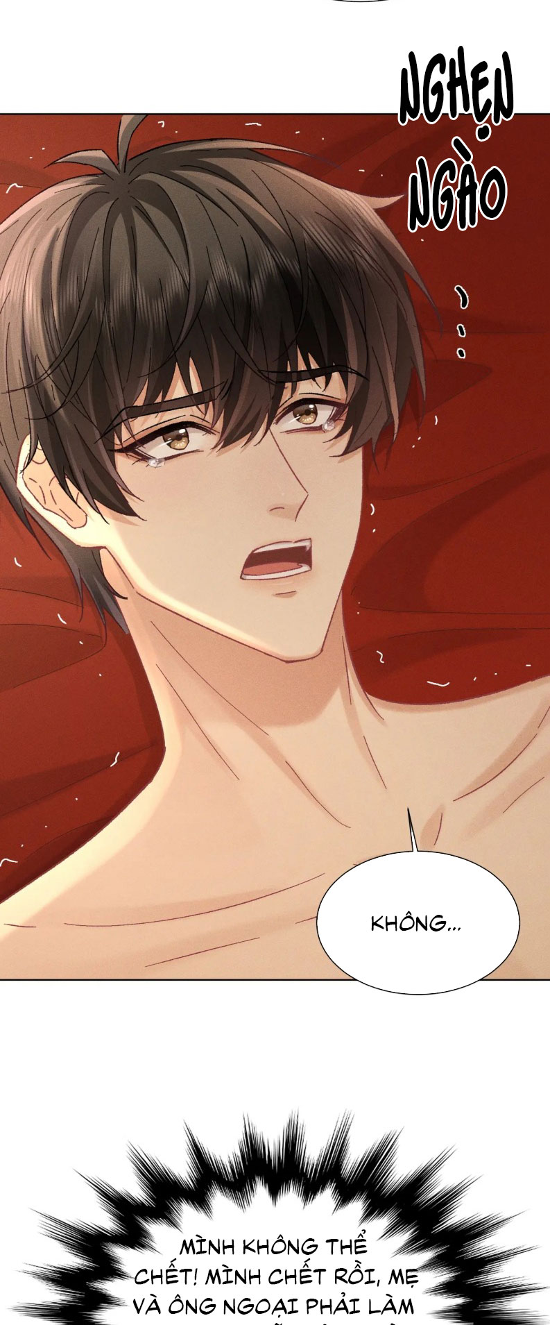 Đại Tiên Nhi Chap 20 - Next Chap 21