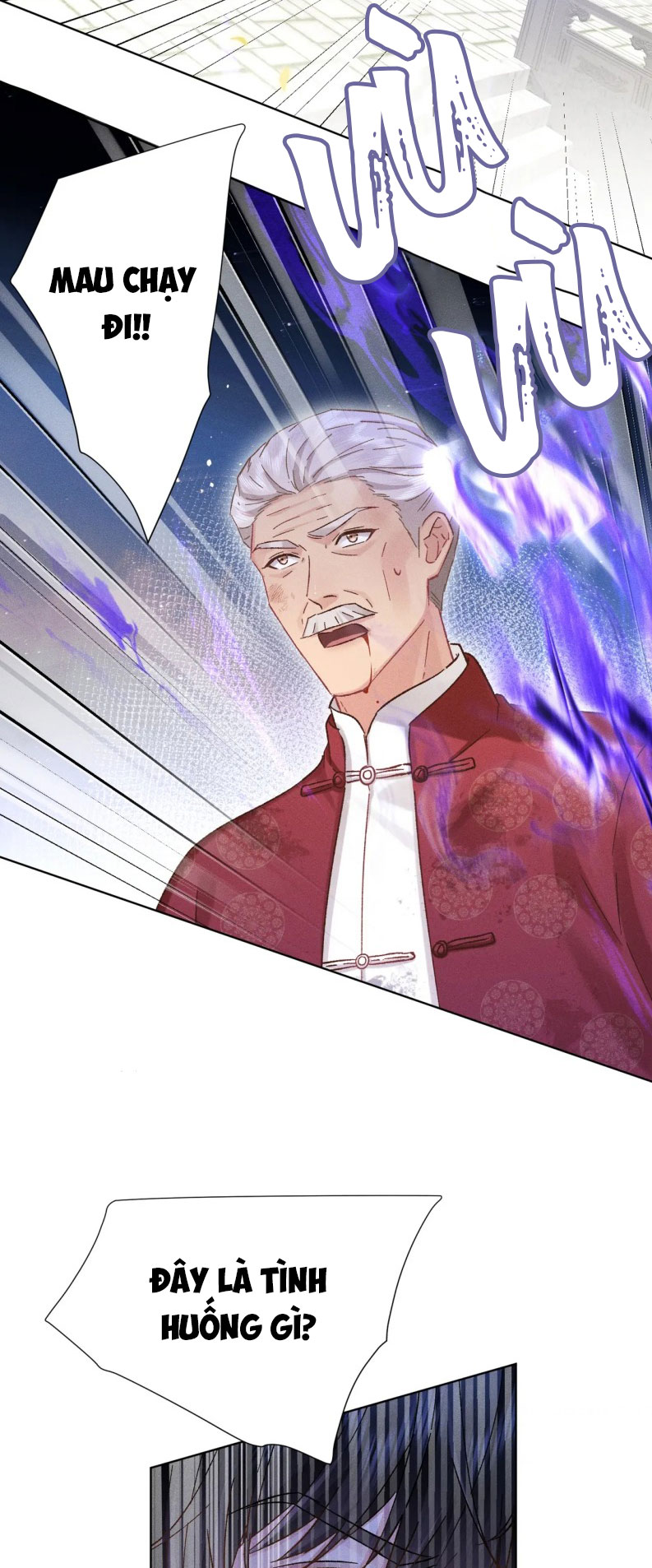 Đại Tiên Nhi Chap 20 - Next Chap 21