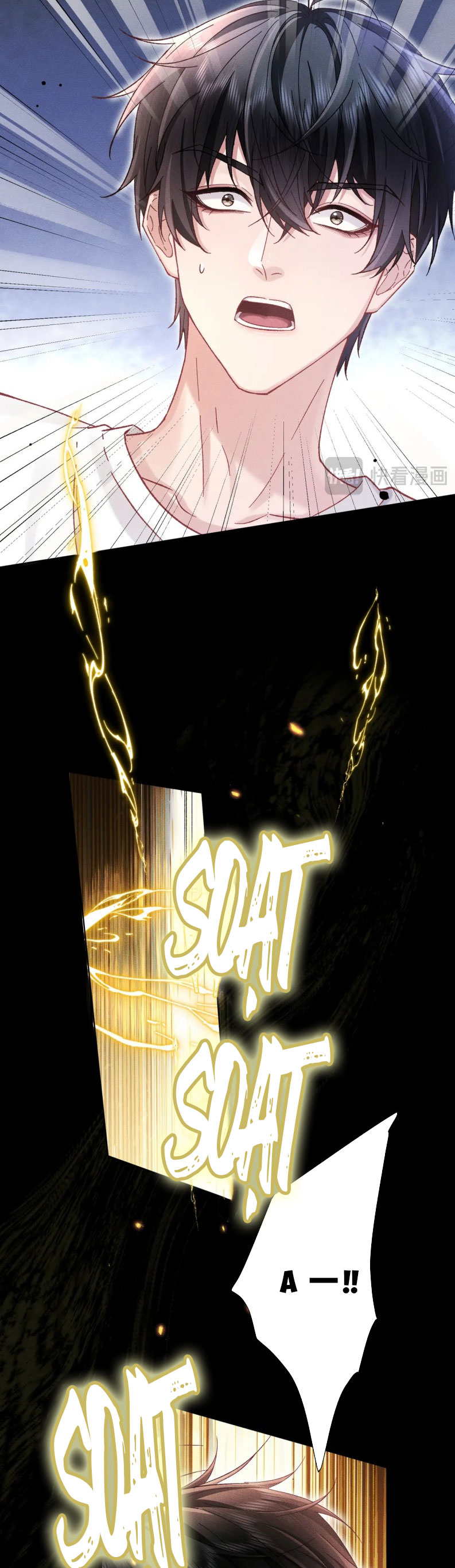 Đại Tiên Nhi Chap 20 - Next Chap 21