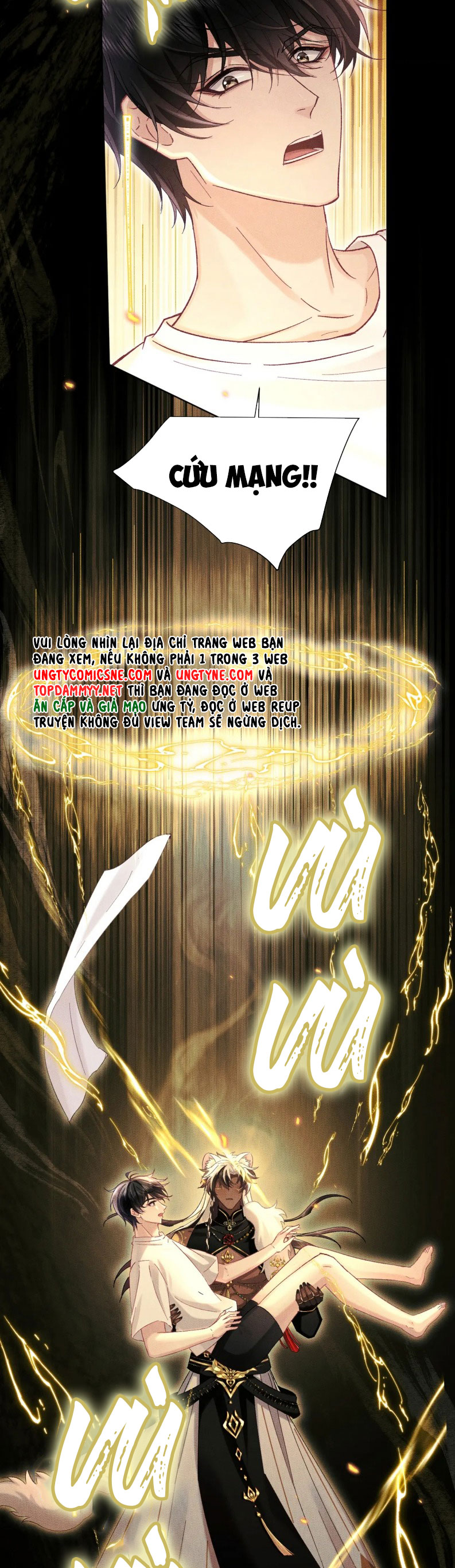 Đại Tiên Nhi Chap 20 - Next Chap 21