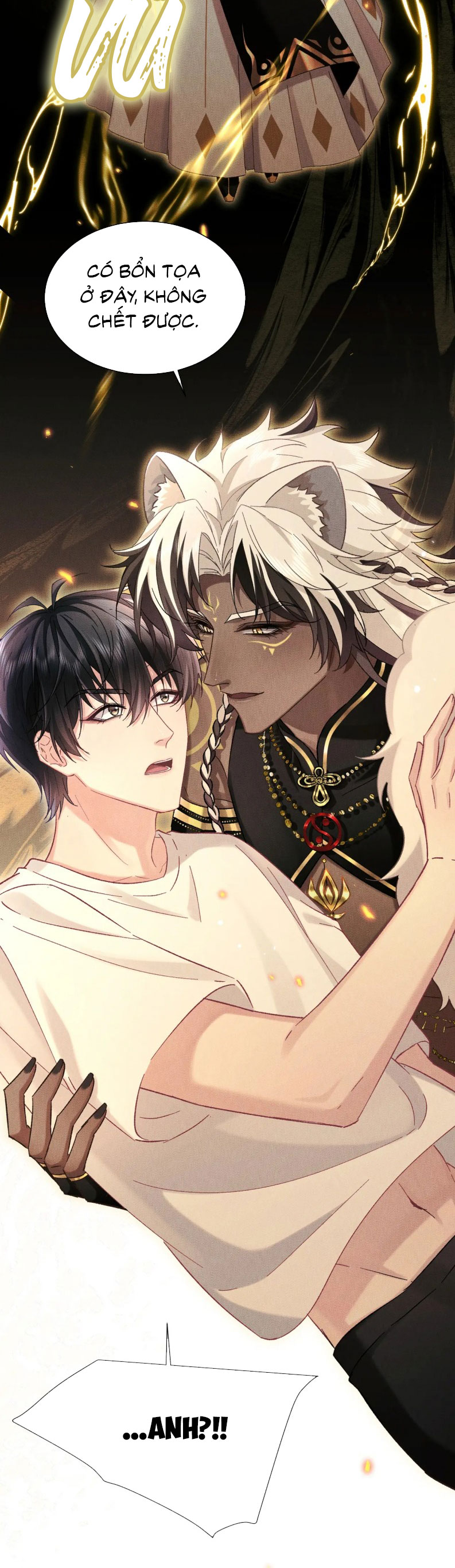 Đại Tiên Nhi Chap 20 - Next Chap 21