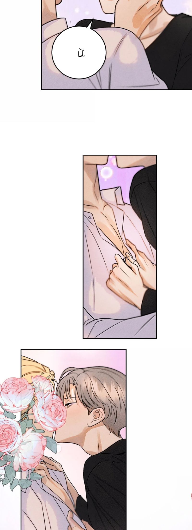 Anh Trai Tiện Lợi Của Tôi Chapter 65 - Trang 3