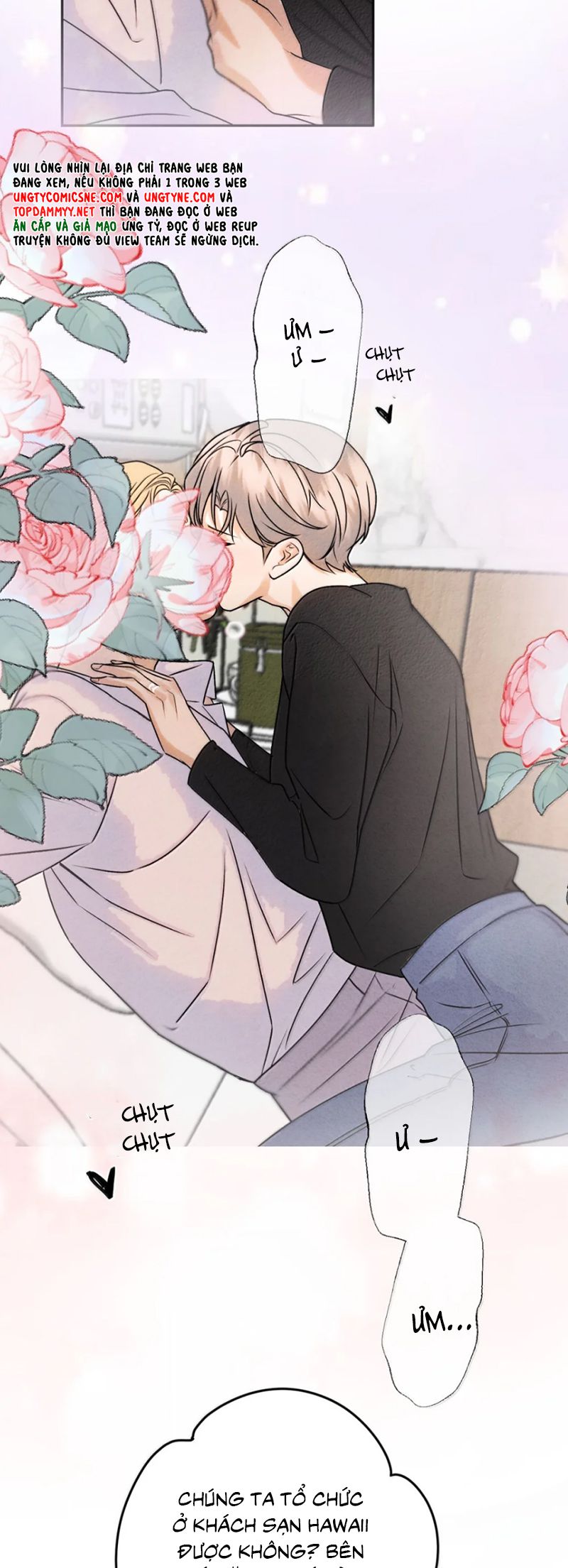 Anh Trai Tiện Lợi Của Tôi Chapter 65 - Trang 3