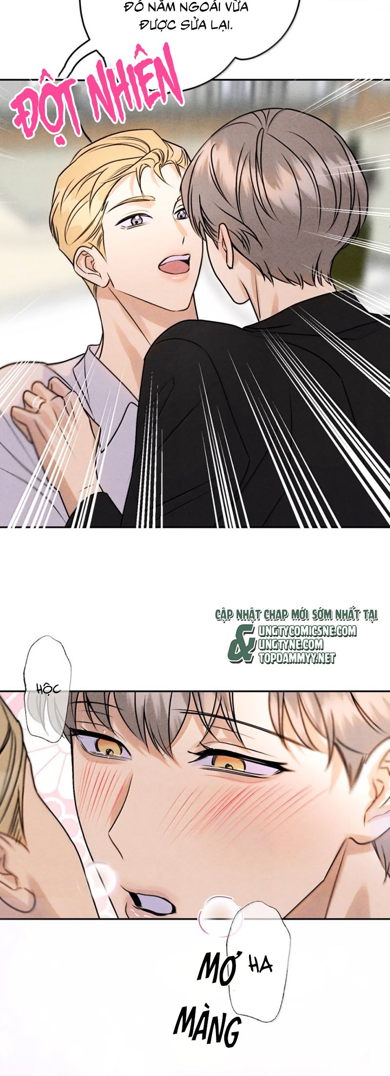 Anh Trai Tiện Lợi Của Tôi Chapter 65 - Trang 3