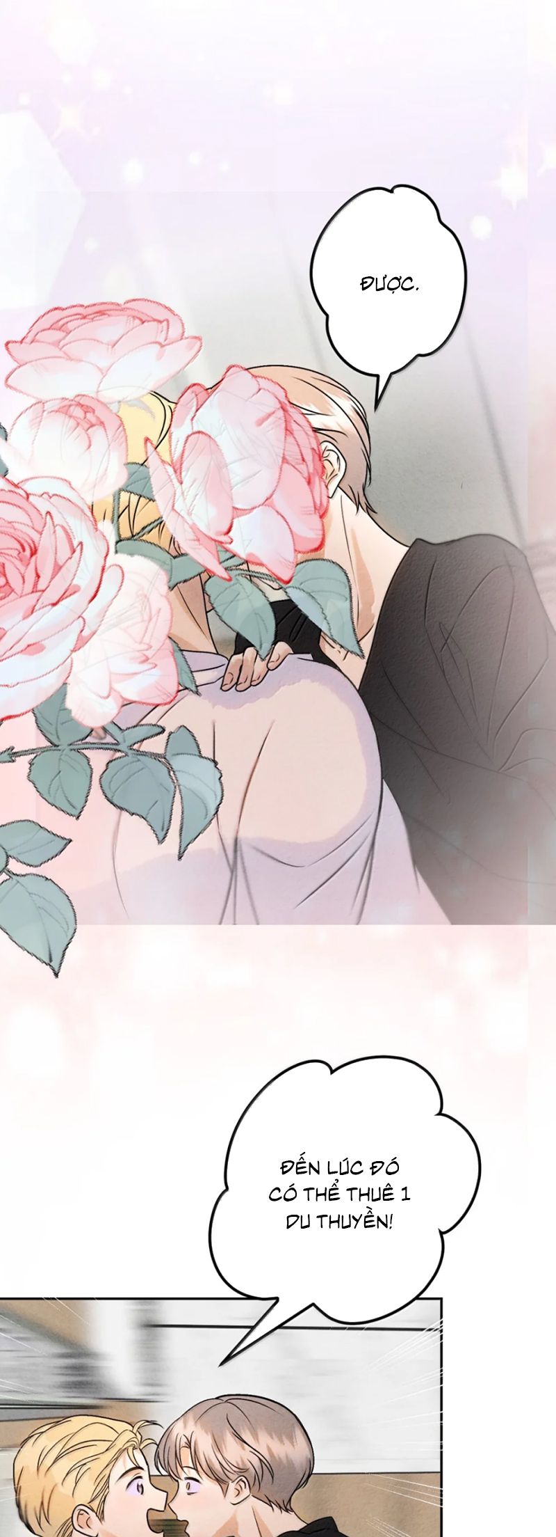 Anh Trai Tiện Lợi Của Tôi Chapter 65 - Trang 3