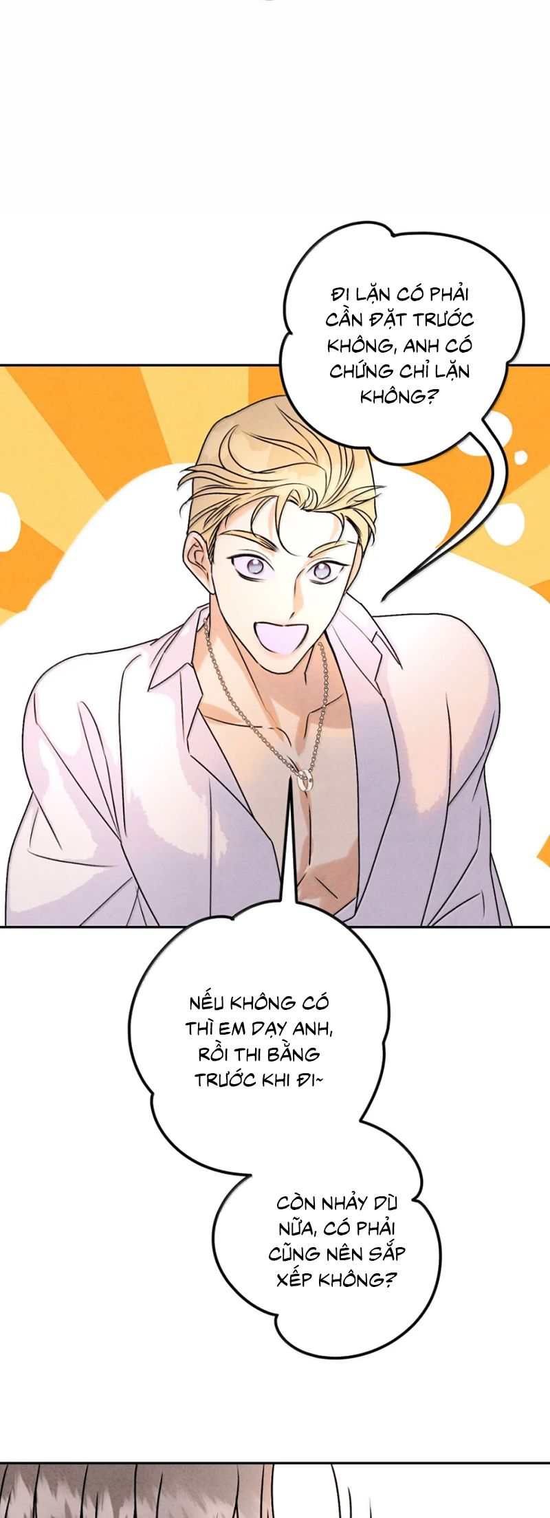 Anh Trai Tiện Lợi Của Tôi Chapter 65 - Trang 3