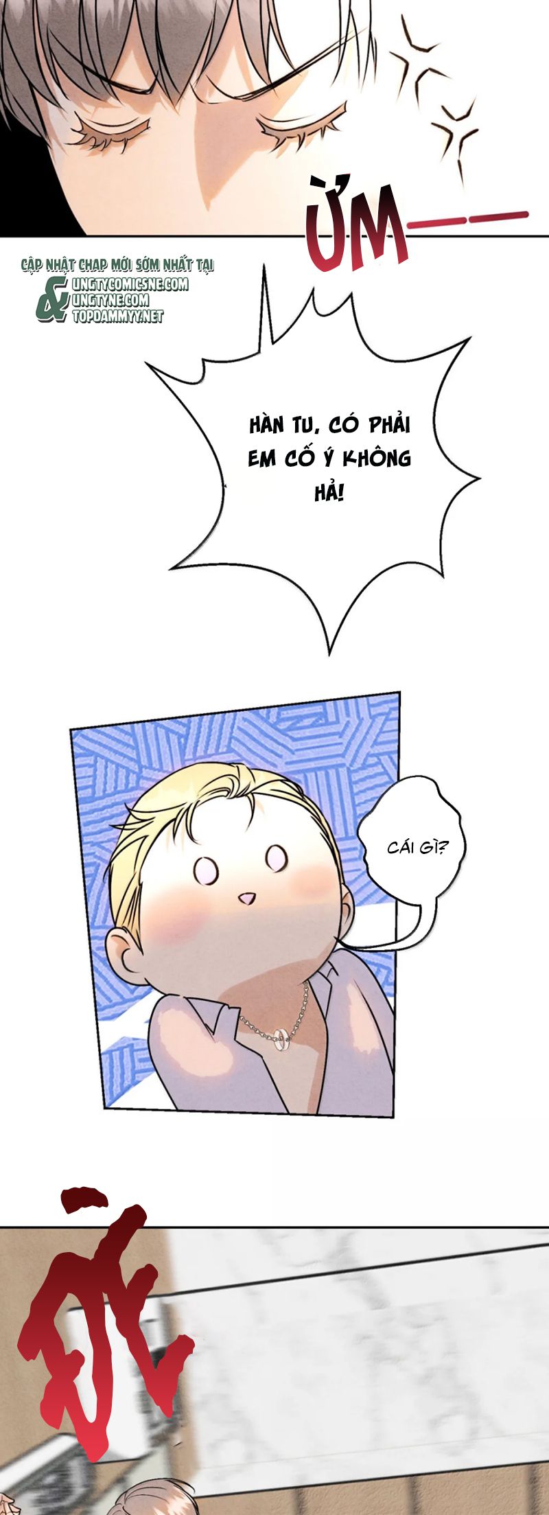 Anh Trai Tiện Lợi Của Tôi Chapter 65 - Trang 3