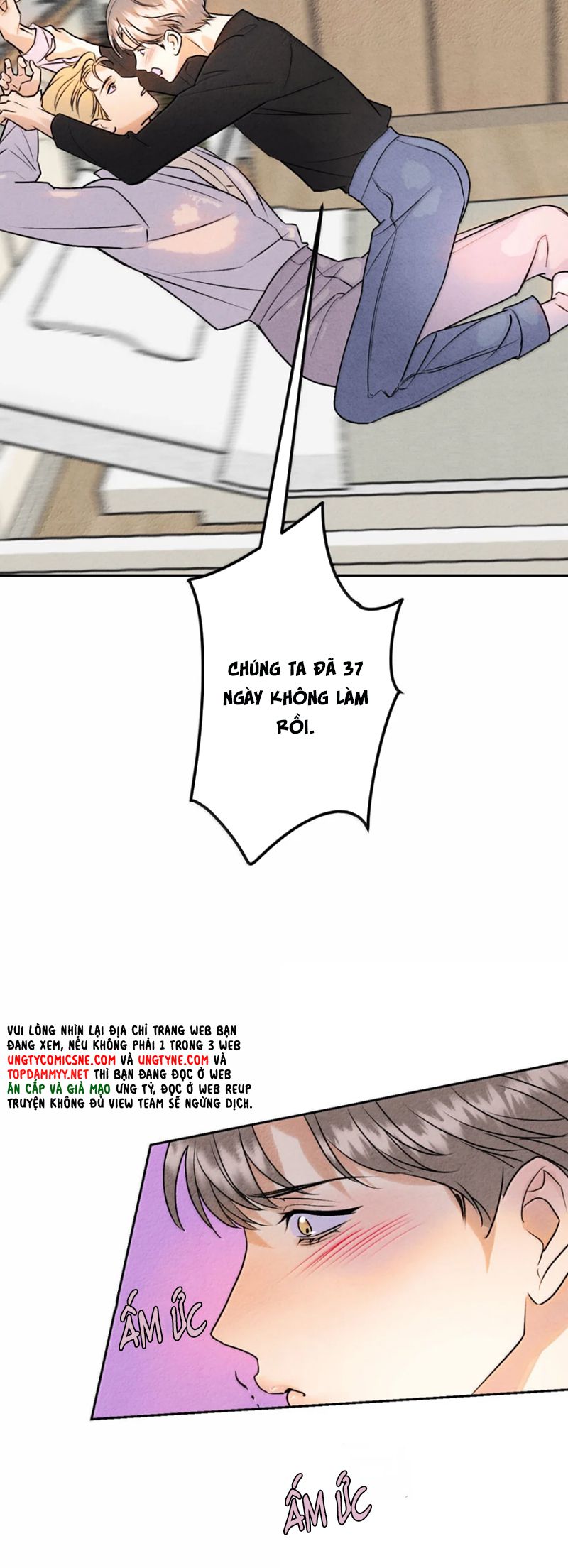 Anh Trai Tiện Lợi Của Tôi Chapter 65 - Trang 3