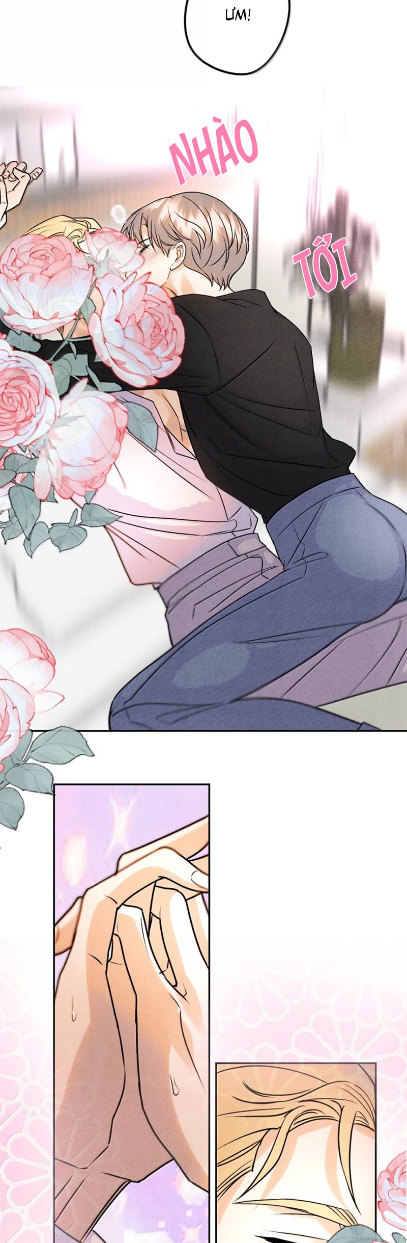 Anh Trai Tiện Lợi Của Tôi Chapter 65 - Trang 3