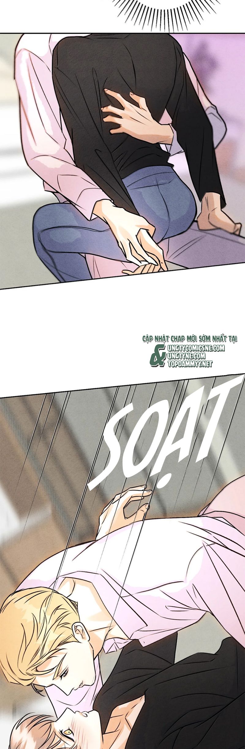 Anh Trai Tiện Lợi Của Tôi Chapter 65 - Trang 3