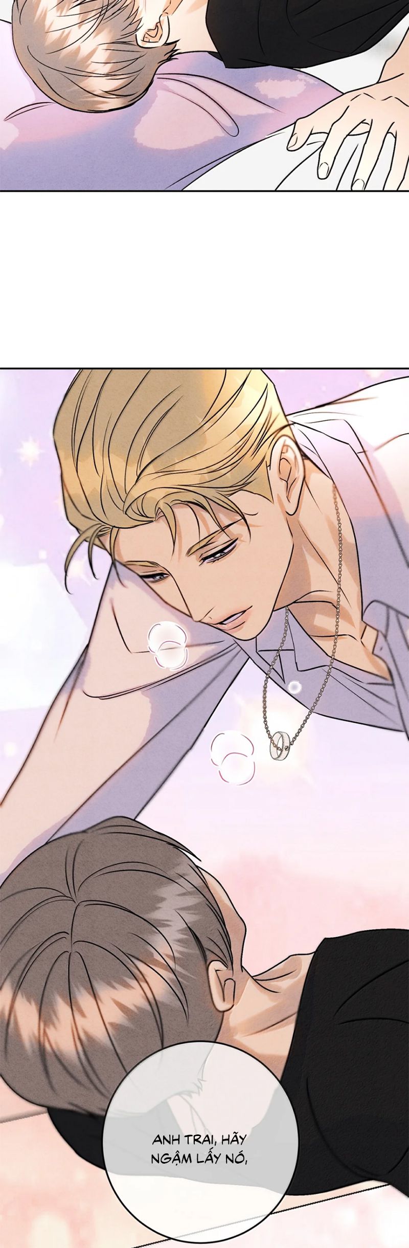 Anh Trai Tiện Lợi Của Tôi Chapter 65 - Trang 3