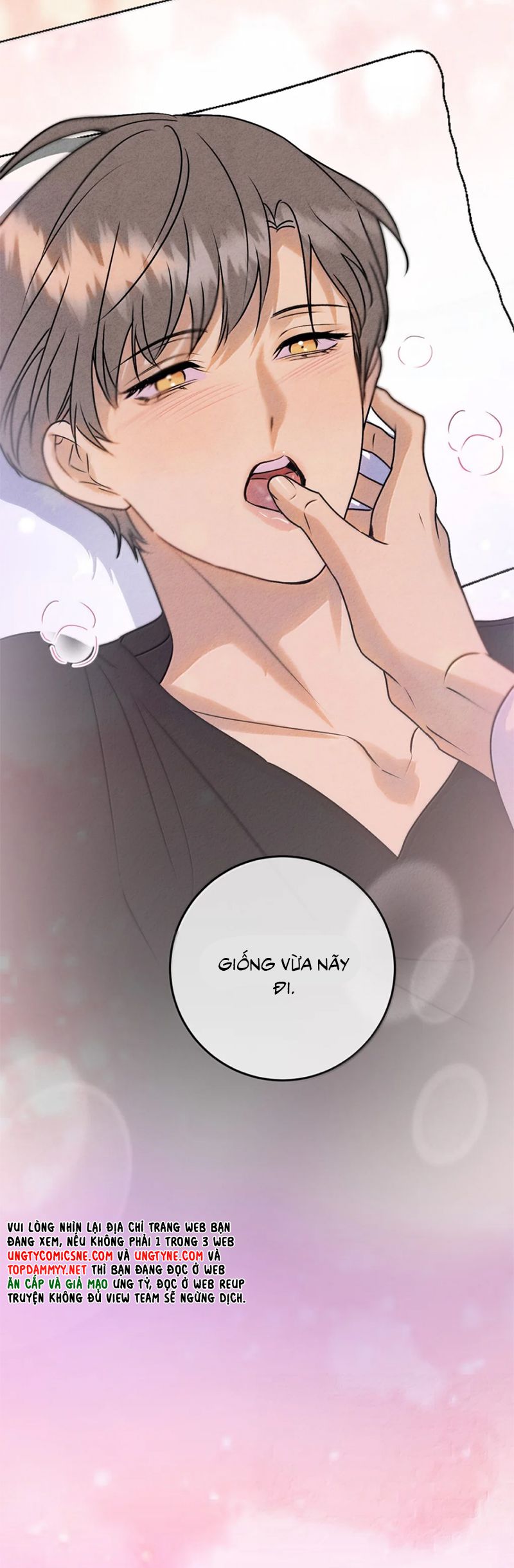 Anh Trai Tiện Lợi Của Tôi Chapter 65 - Trang 3