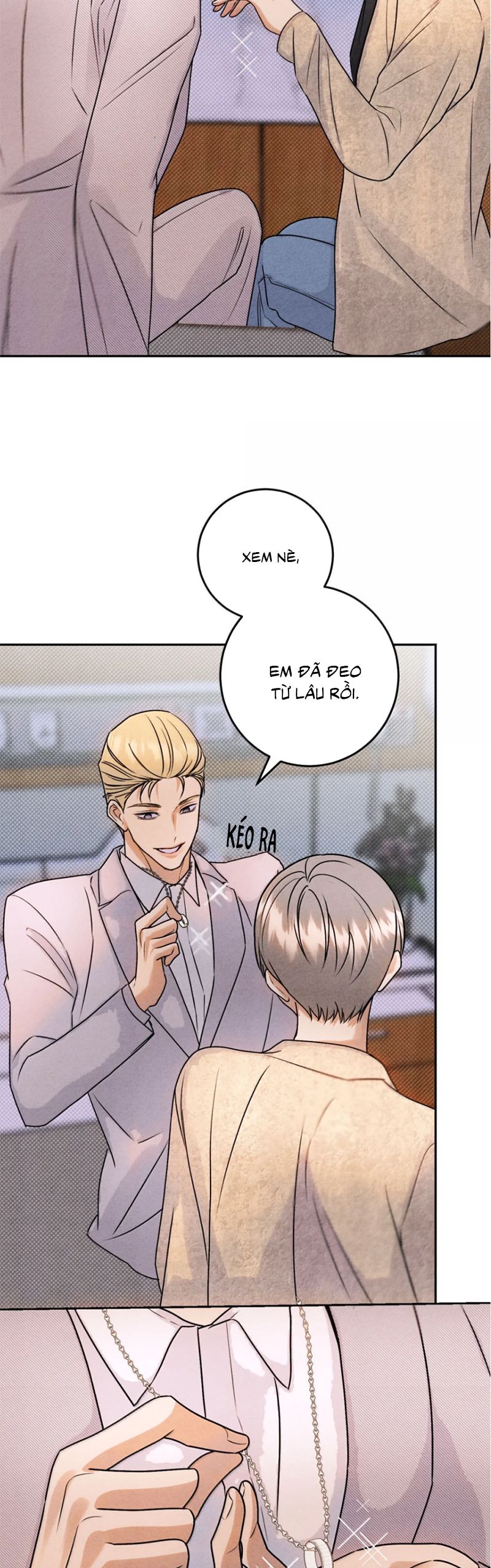 Anh Trai Tiện Lợi Của Tôi Chapter 65 - Trang 3