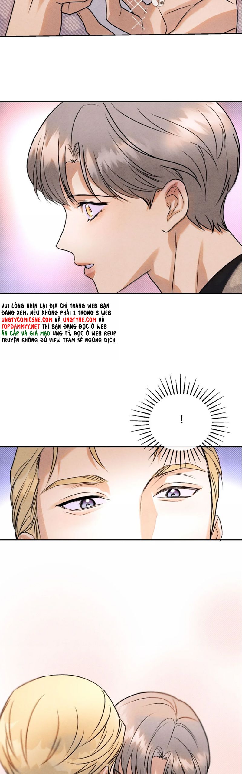 Anh Trai Tiện Lợi Của Tôi Chapter 65 - Trang 3