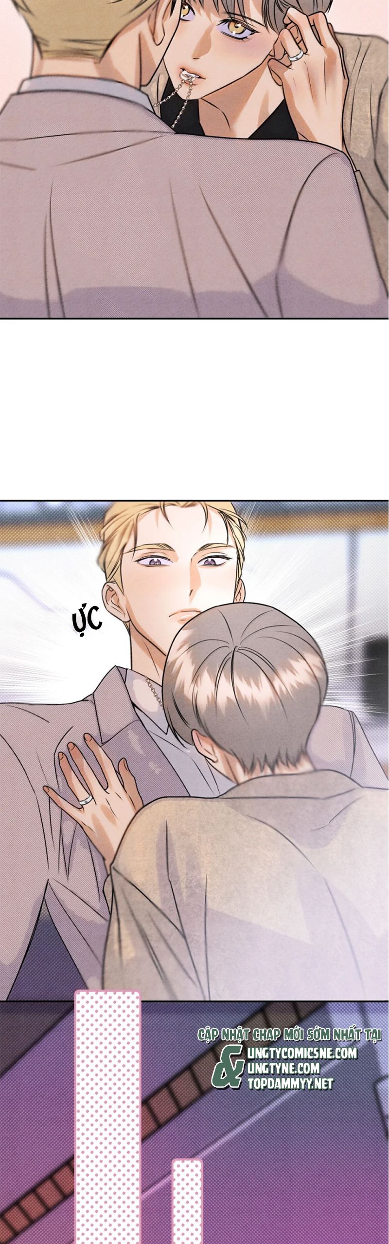 Anh Trai Tiện Lợi Của Tôi Chapter 65 - Trang 3