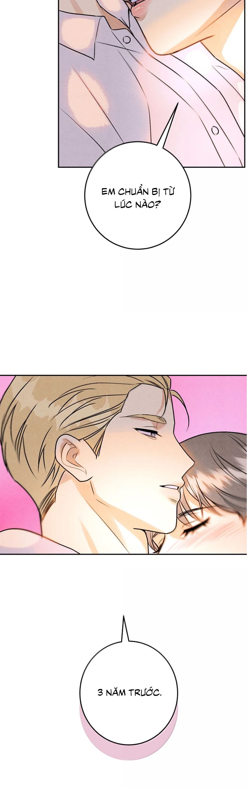 Anh Trai Tiện Lợi Của Tôi Chapter 65 - Trang 3