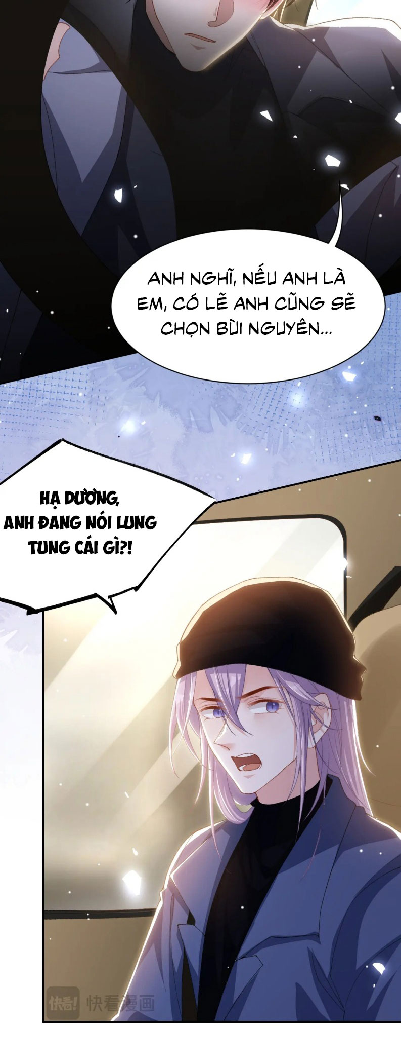 Quan Hệ Thế Thân Chapter 186 - Next Chapter 186