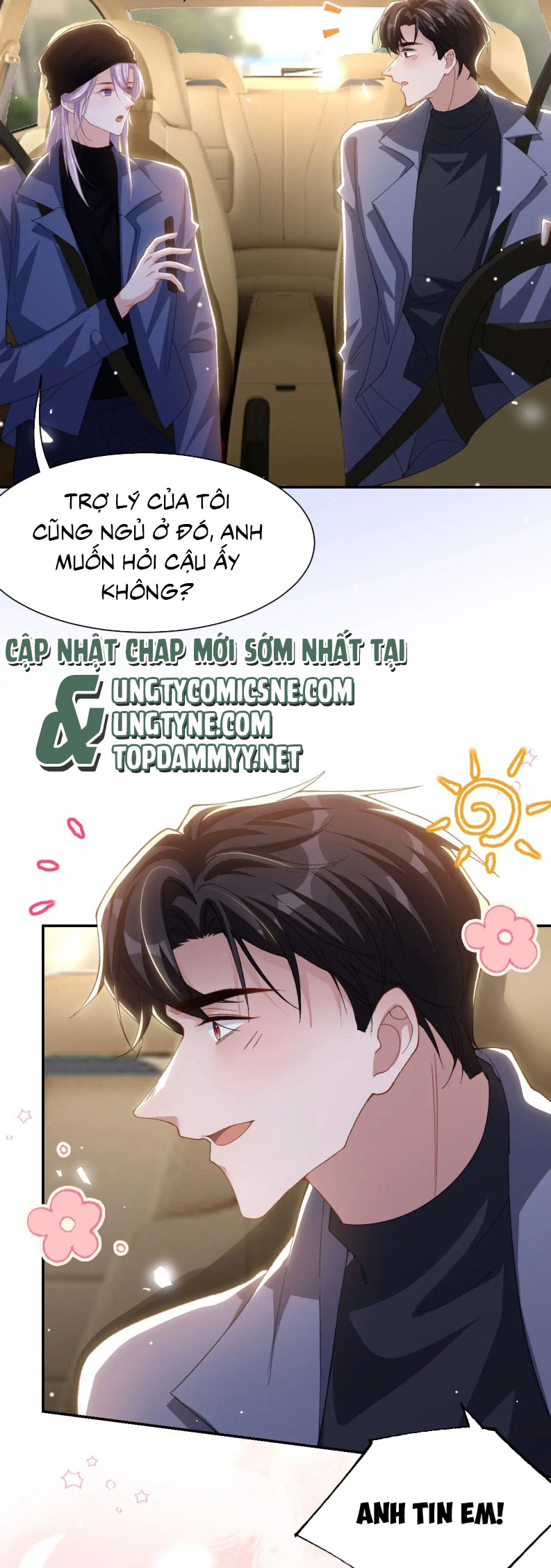 Quan Hệ Thế Thân Chapter 186 - Next Chapter 186