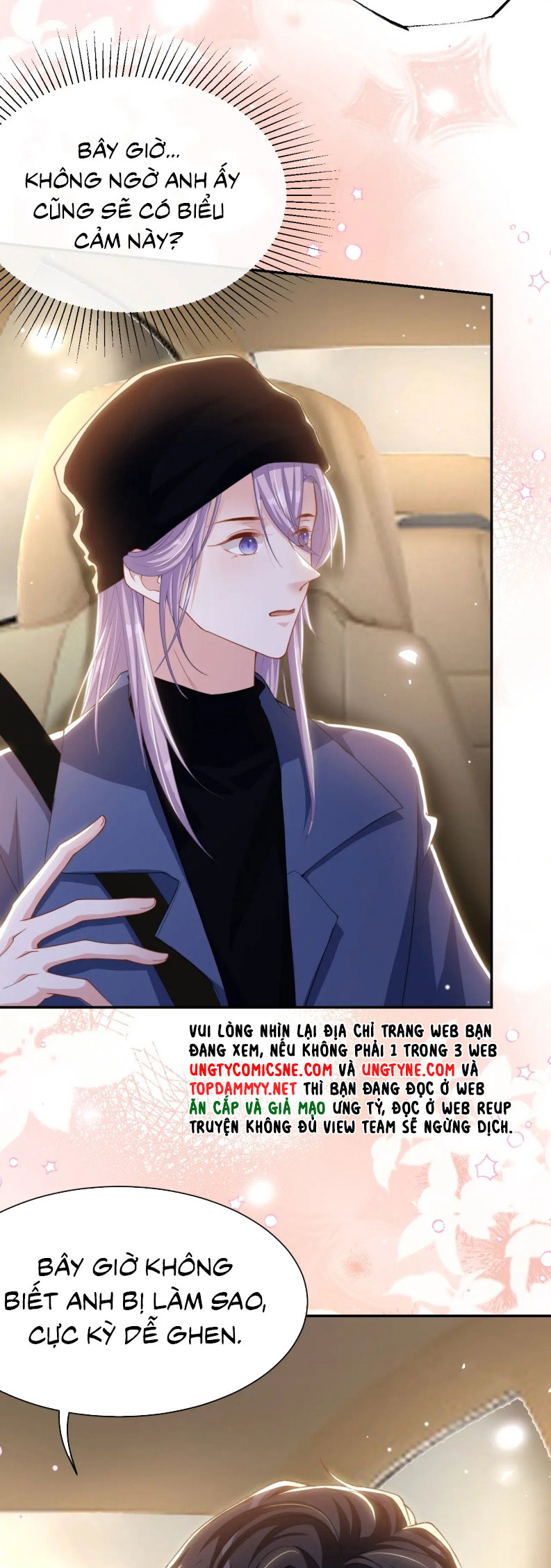 Quan Hệ Thế Thân Chapter 186 - Next Chapter 186