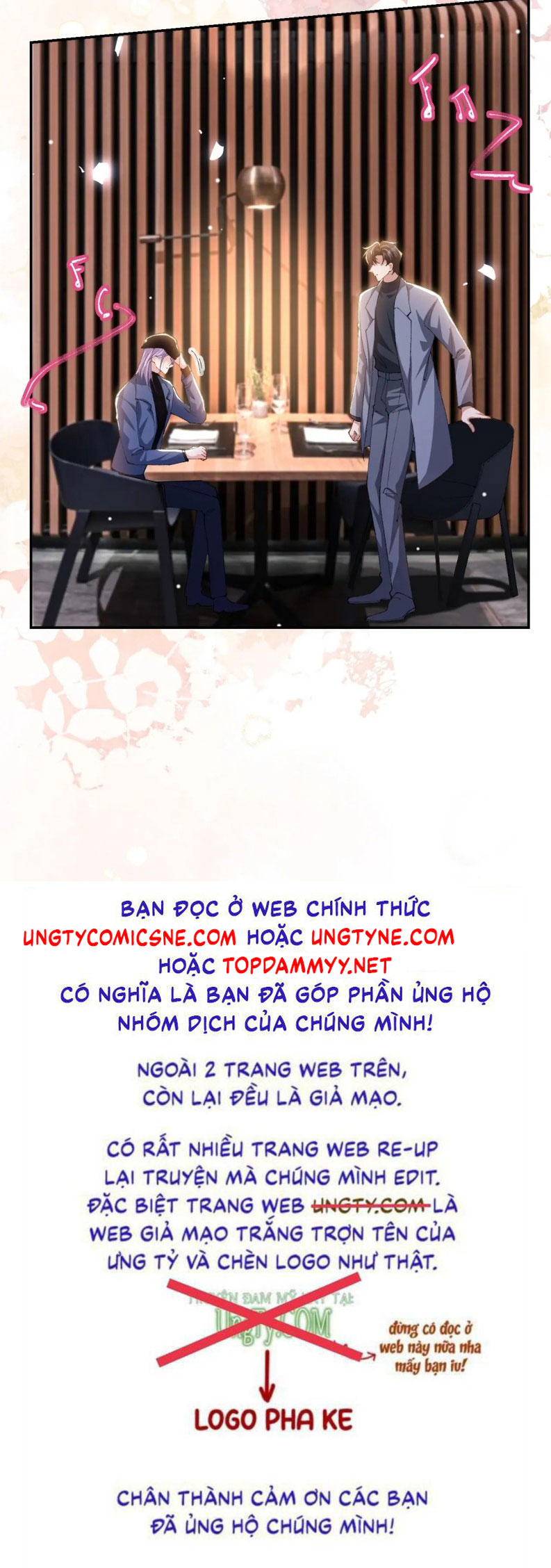 Quan Hệ Thế Thân Chapter 186 - Next Chapter 186