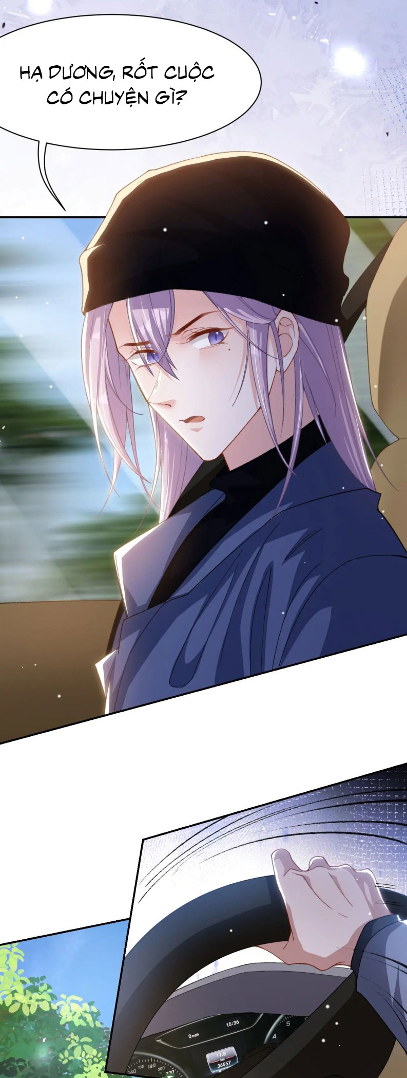 Quan Hệ Thế Thân Chapter 186 - Next Chapter 186