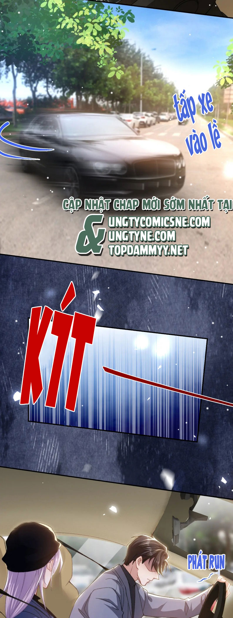 Quan Hệ Thế Thân Chapter 186 - Next Chapter 186