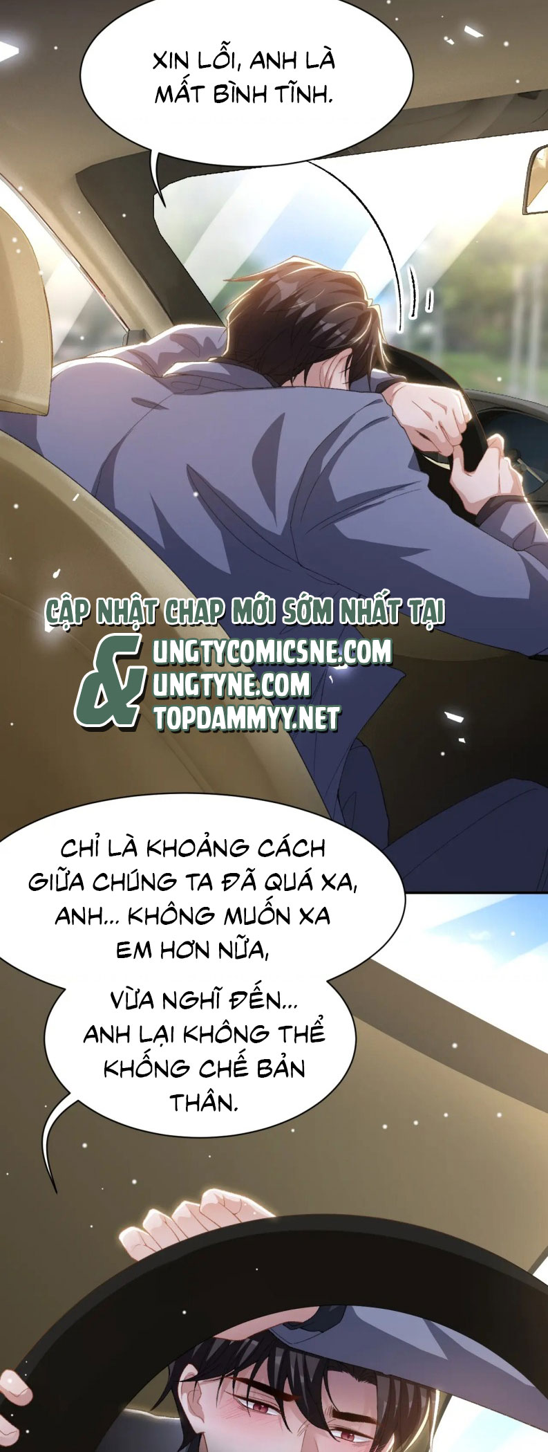 Quan Hệ Thế Thân Chapter 186 - Next Chapter 186