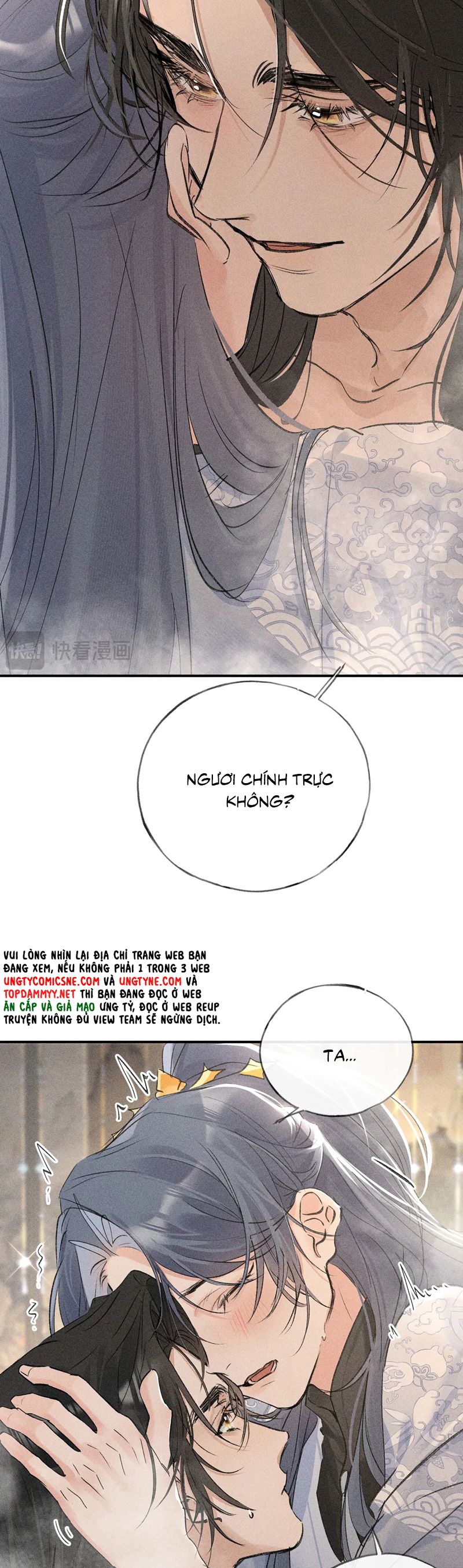 Dụ Địch Thâm Nhập Chapter 53 - Next Chapter 53