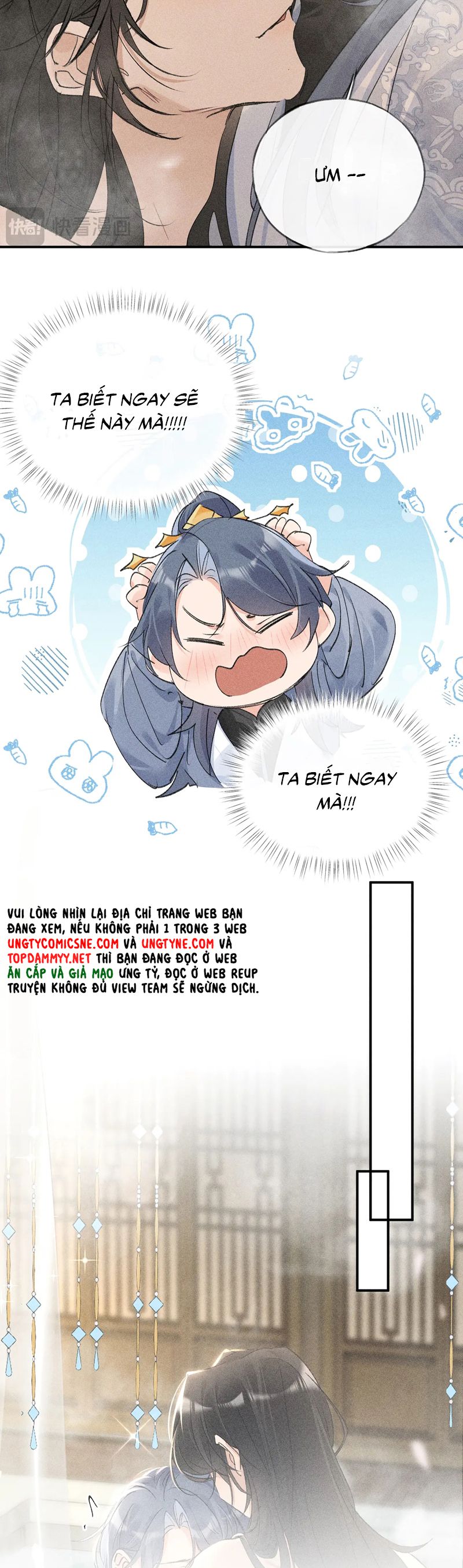 Dụ Địch Thâm Nhập Chapter 53 - Next Chapter 53