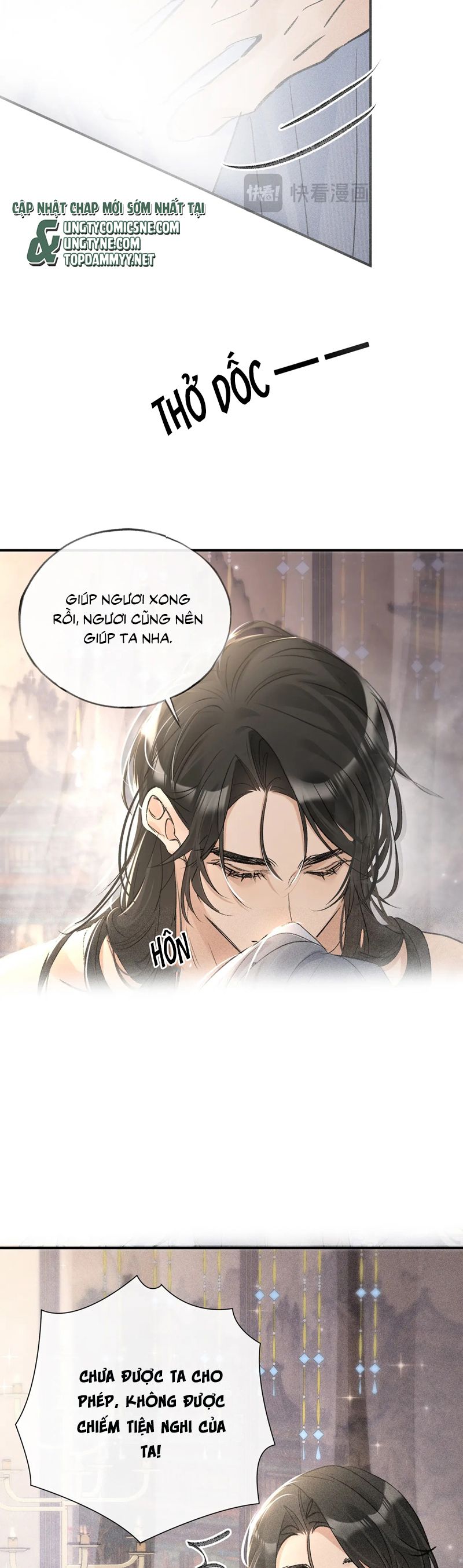 Dụ Địch Thâm Nhập Chapter 53 - Next Chapter 53
