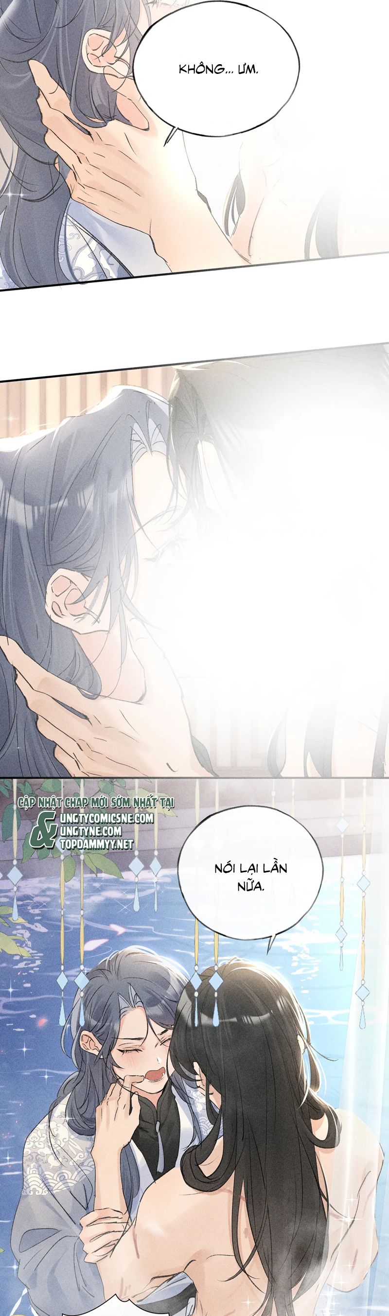 Dụ Địch Thâm Nhập Chapter 53 - Next Chapter 53