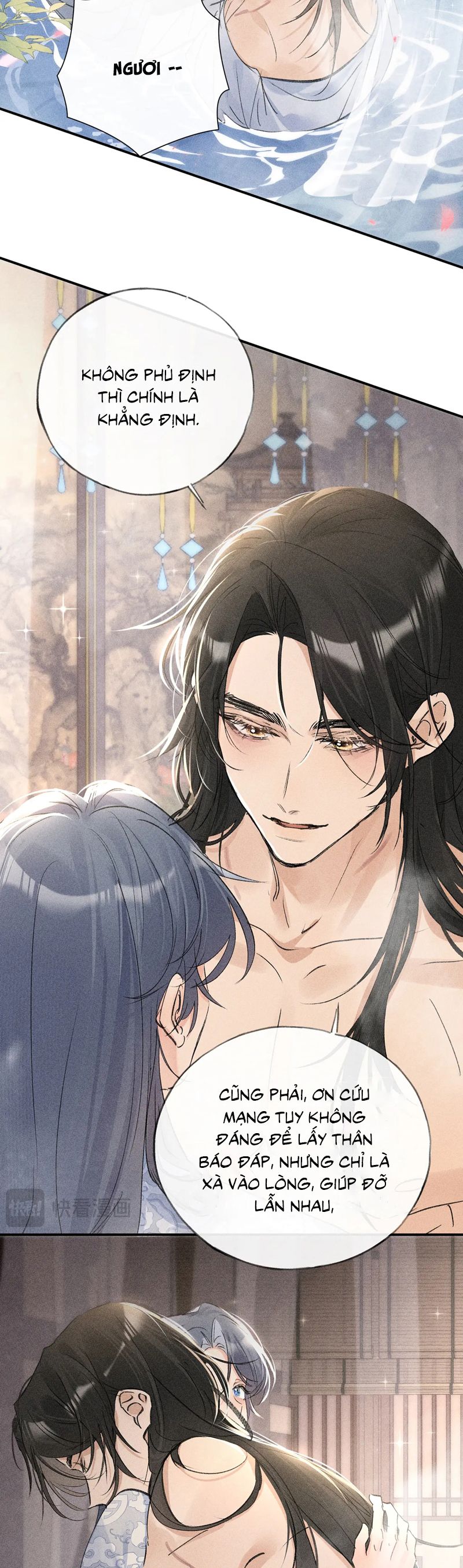 Dụ Địch Thâm Nhập Chapter 53 - Next Chapter 53