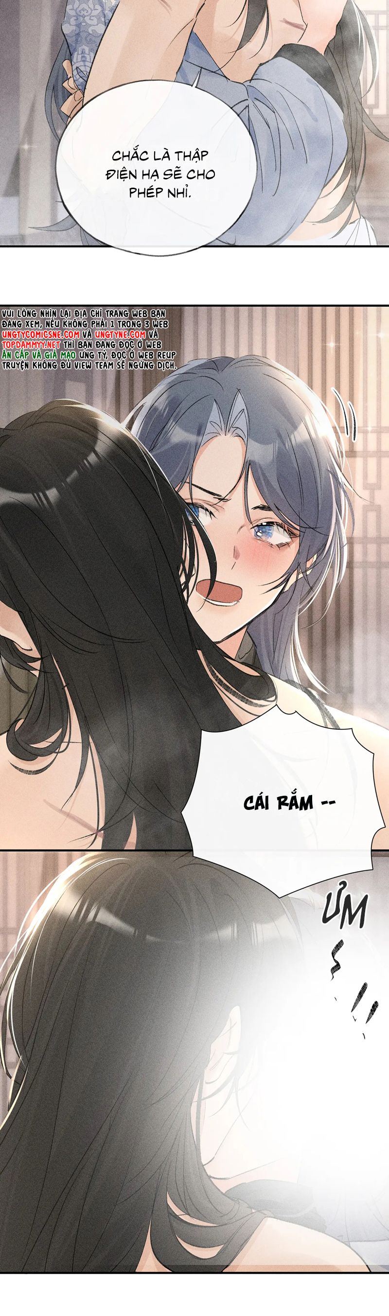 Dụ Địch Thâm Nhập Chapter 53 - Next Chapter 53