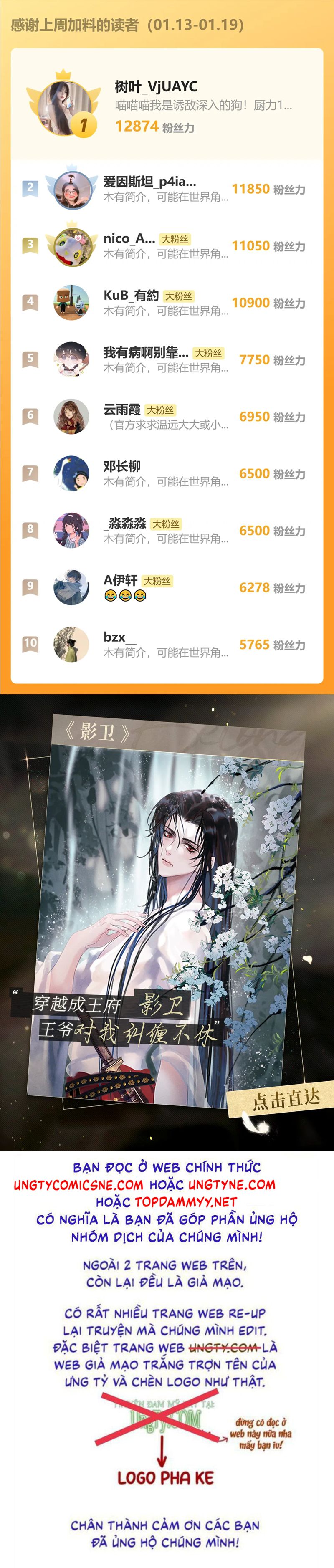 Dụ Địch Thâm Nhập Chapter 53 - Next Chapter 53