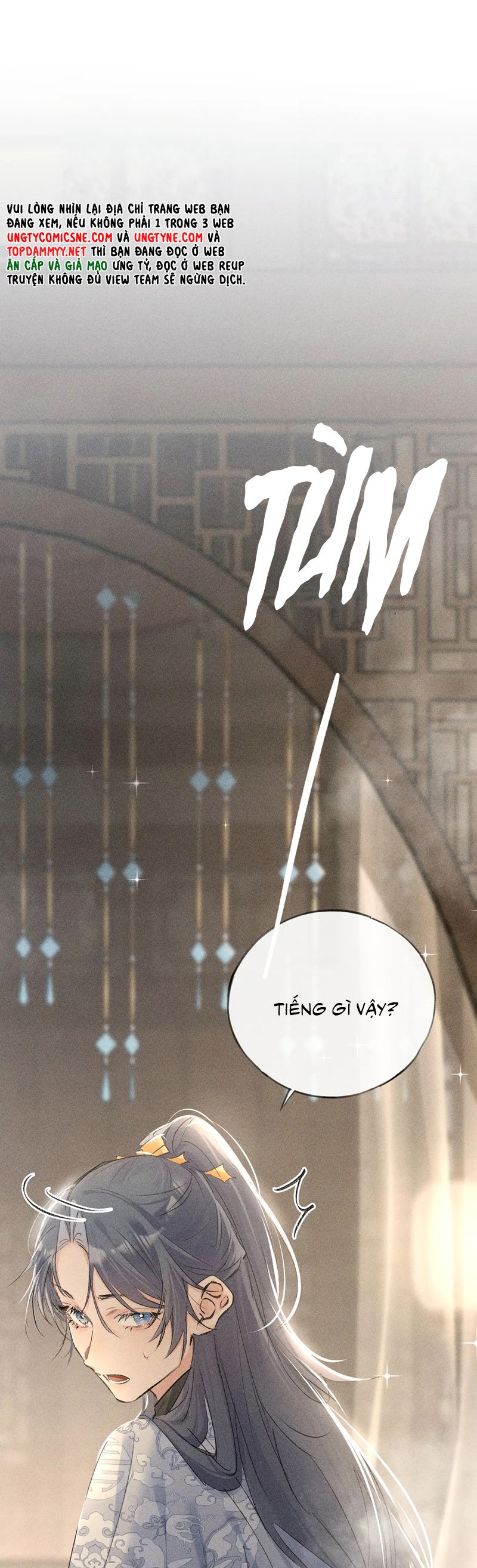 Dụ Địch Thâm Nhập Chapter 53 - Next Chapter 53